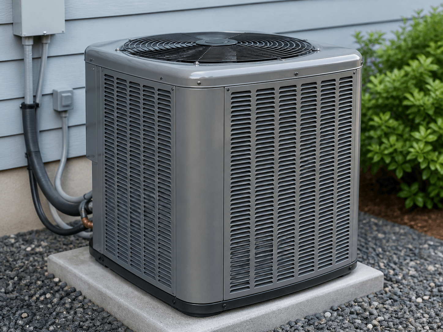Fixed AC