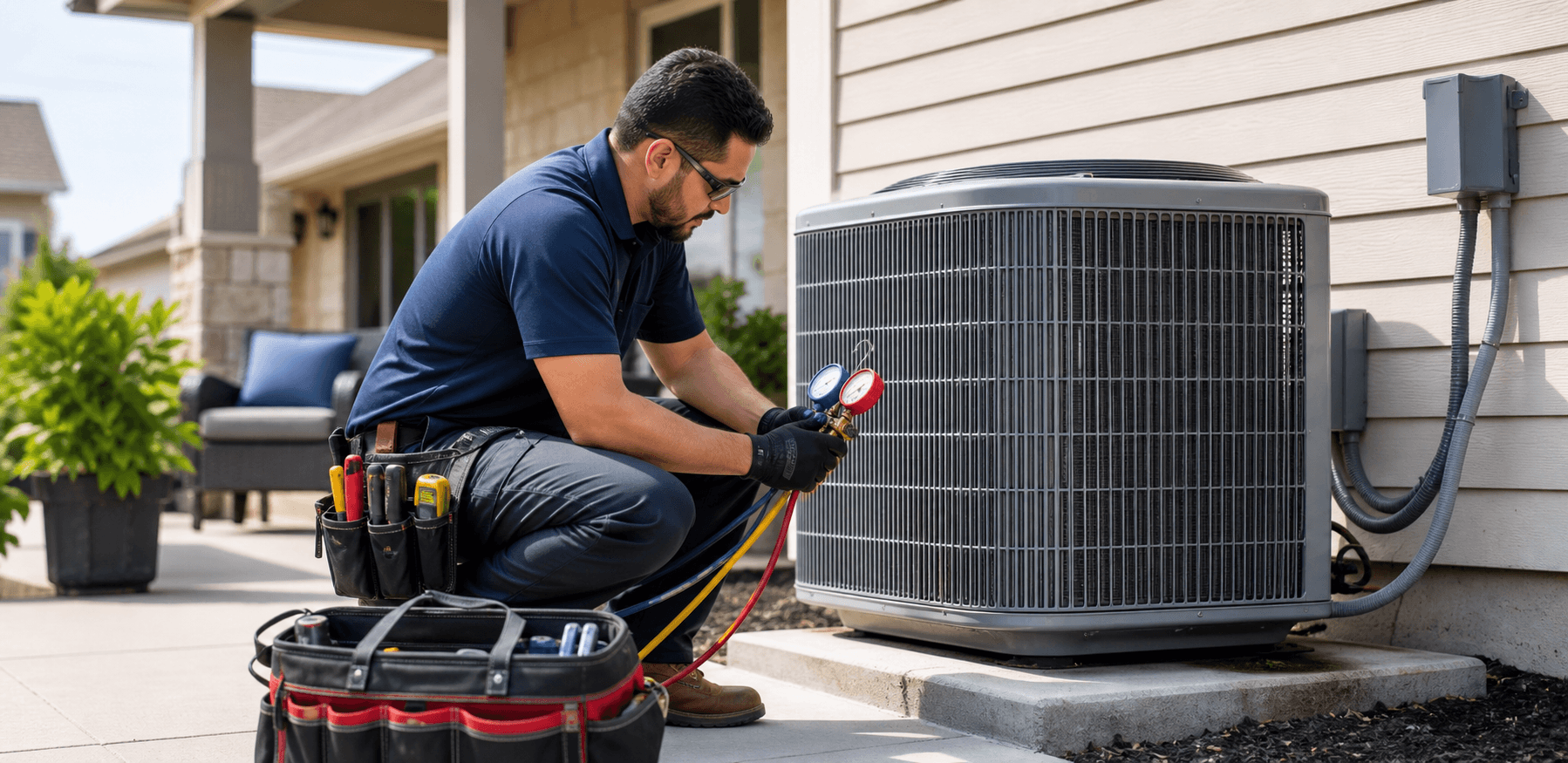 AC Repair