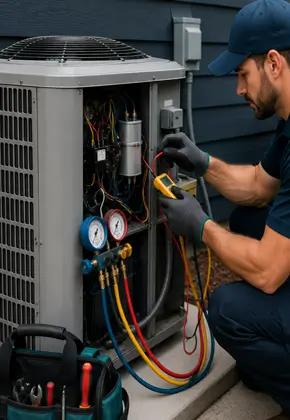 AC Service