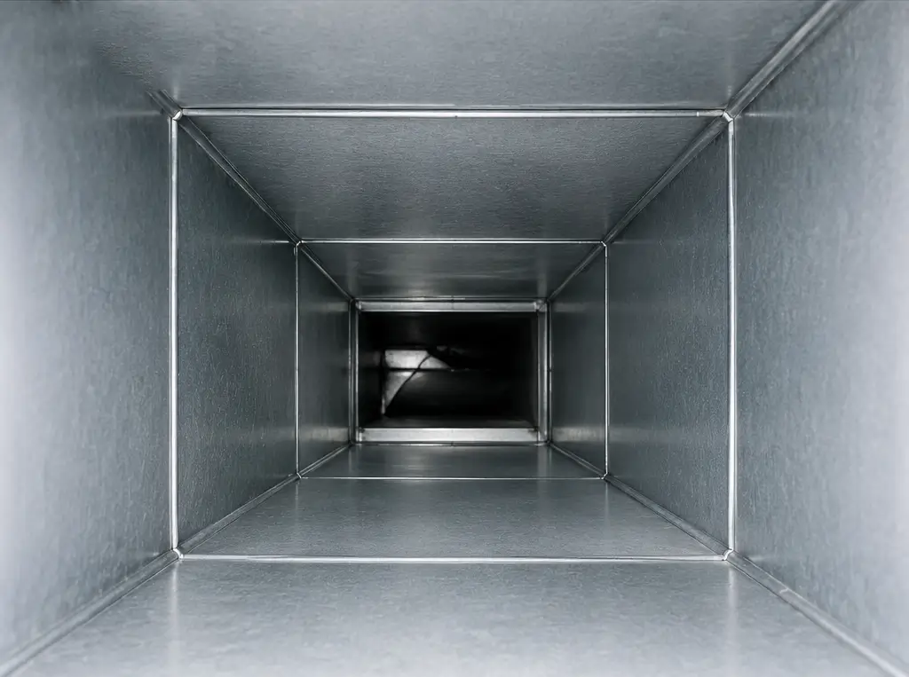 Clean Ducts