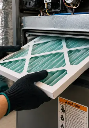 HVAC Filter