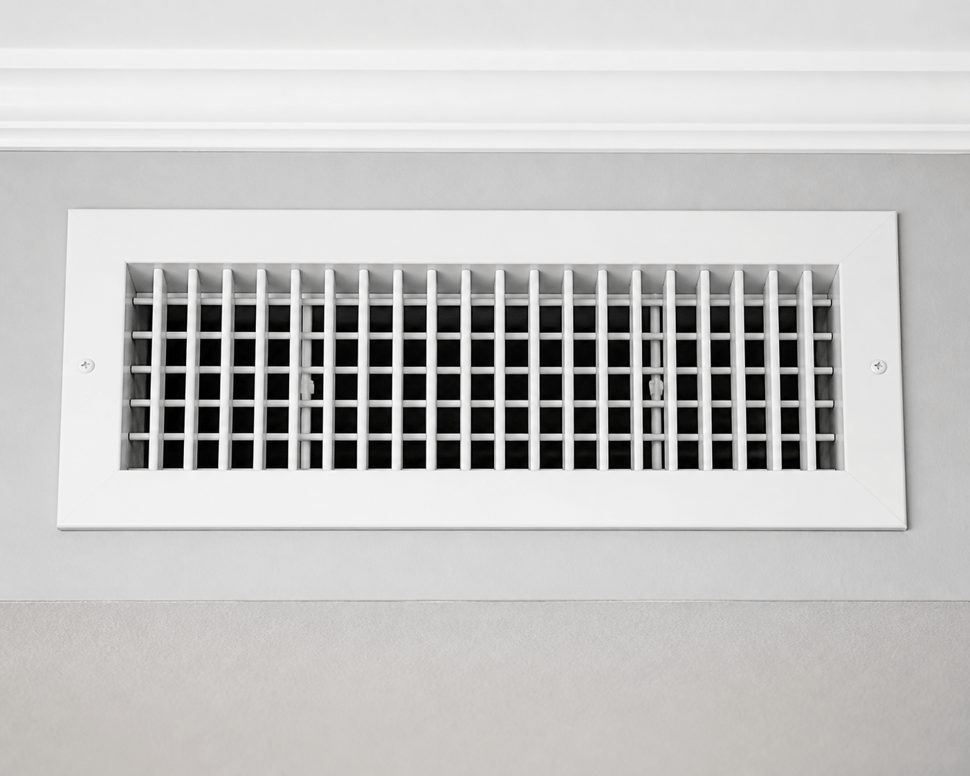 Clean Vents