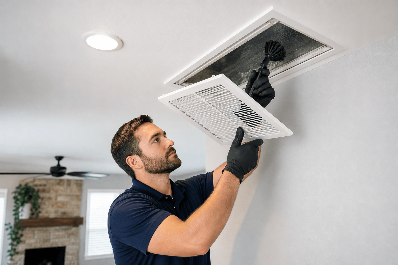 Vent Experts
