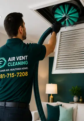 Air Vent