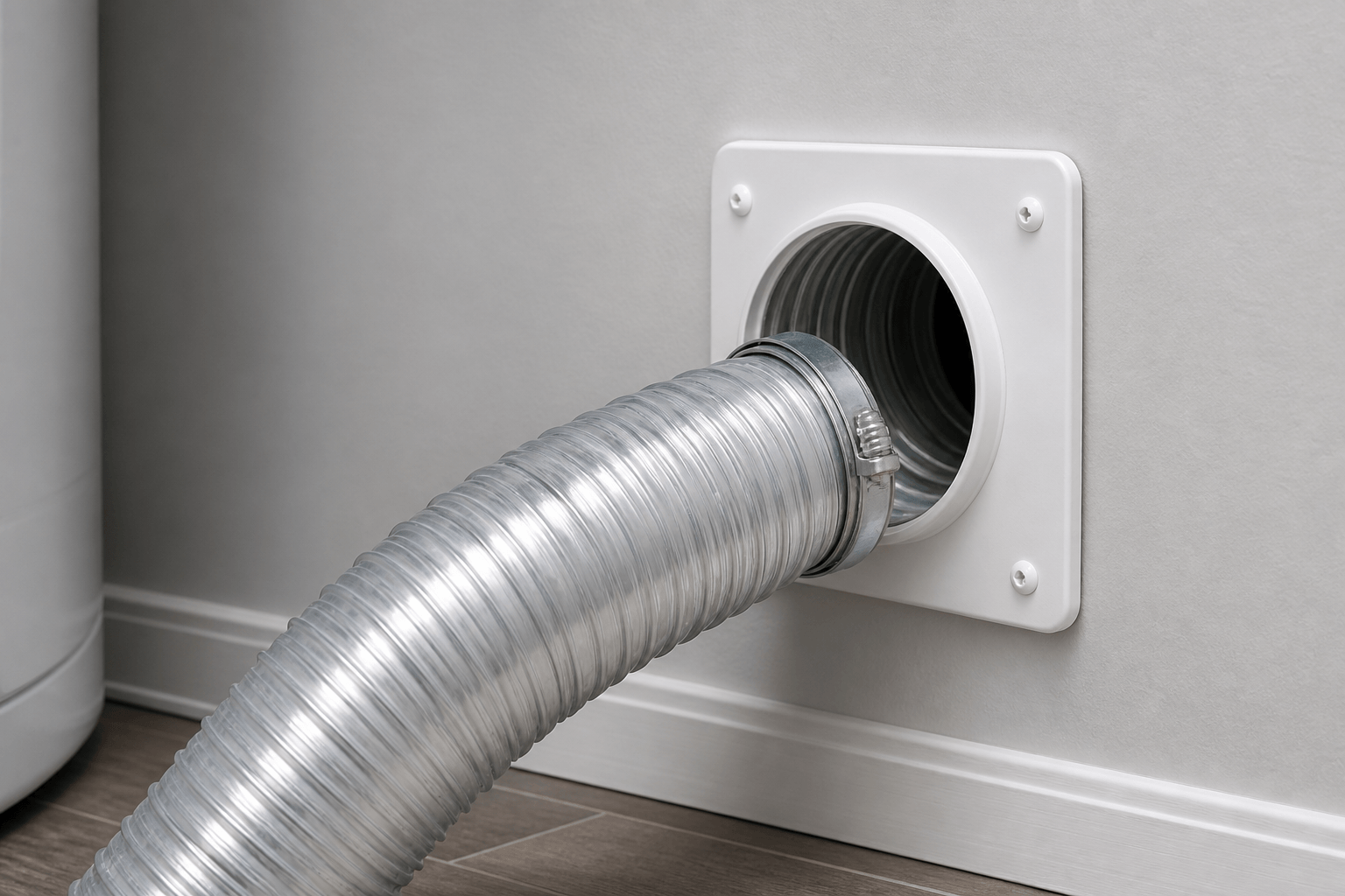 Clear Vent