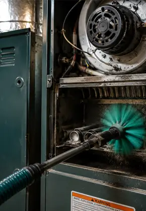 Furnace Service